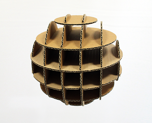 LogiQ ako eco identita — dekorácia